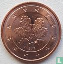 Duitsland 2 cent 2019 (A) - Afbeelding 1