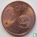Duitsland 2 cent 2019 (A) - Afbeelding 2