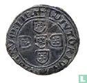 Portugal 1 chinfrão ND (1472-1481) - Afbeelding 2