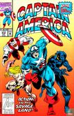 Captain America 414 - Afbeelding 1