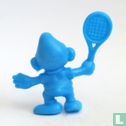 Tennis Smurf - Image 2