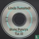 The Stone Poneys and Friends Vol.III - Bild 3