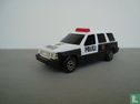 Jeep Grand Cherokee Police - Afbeelding 1