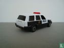 Jeep Grand Cherokee Police - Afbeelding 2