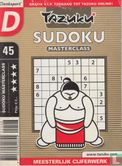Denksport Sudoku 45 - Afbeelding 1