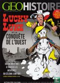 Lucky Luke et la conquete de l'ouest - Image 1