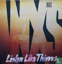Listen Like Thieves  - Image 1