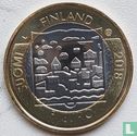 Finlande 5 euro 2018 "Mauno Henrik Koivisto" - Image 1