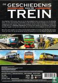 De Geschiedenis van de trein - Afbeelding 2