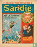 Sandie 22-9-1973 - Image 1