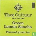 Green Lemon Sencha - Image 1