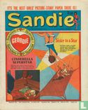 Sandie 29-9-1973 - Image 1