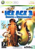 Ice Age 3: Dawn of the Dinosaurs - Image 1