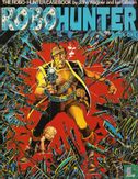 Robo-Hunter Book One - Image 1