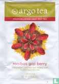 rooibos goji berry - Afbeelding 1