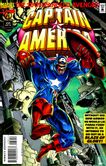 Captain America 438 - Bild 1