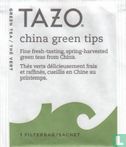 china green tips  - Image 1