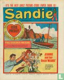 Sandie 13-10-1973 - Image 1
