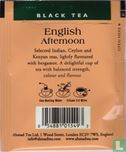English Afternoon  - Afbeelding 2