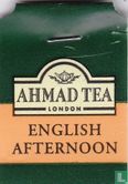 English Afternoon  - Afbeelding 3