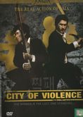 City Of Violence  - Image 1