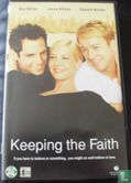 Keeping the Faith - Image 1