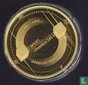 Litouwen 5 euro 2018 (PROOF) "Technological Lithuanian Sciences" - Afbeelding 2
