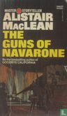 The guns of Navarone - Afbeelding 1