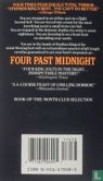Four past midnight - Afbeelding 2