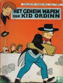 Het geheim wapen van Kid Ordinn - Image 1