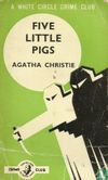 Five Little Pigs - Image 1