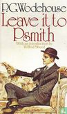 Leave it to Psmith  - Image 1