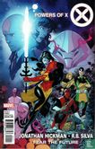 Marvel Free Previews 22