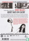Quiet Days in Clichy - Image 2