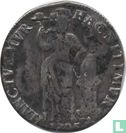 Utrecht 1 Gulden 1725 - Bild 1