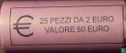 Italië 2 euro 2013 (rol) "200th anniversary of the birth of Giuseppe Verdi" - Afbeelding 2