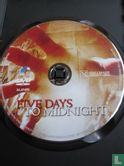 Five Days to Midnight - Afbeelding 3
