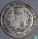 Essequebo & Demerary ½ Gulden 1832 - Bild 1