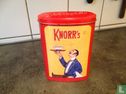 Knorr Finesse bouillon vlees - Image 1