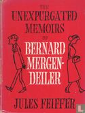 The Unexpurgated Memoirs of Bernard Mergendeiler - Afbeelding 1