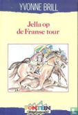 Jella op de Franse tour - Afbeelding 1