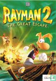 Rayman 2: The Great Escape - Image 1
