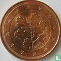 Duitsland 5 cent 2019 (F) - Afbeelding 1