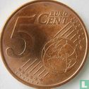 Duitsland 5 cent 2019 (F) - Afbeelding 2