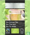 Bio Grüner Tee  - Afbeelding 1