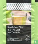 Bio Grüner Tee  - Afbeelding 2