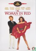 The Woman in Red / La fille en rouge - Afbeelding 1