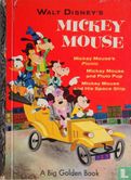 Mickey Mouse - Afbeelding 1