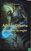 Archie greene en het geheim van de magier - Afbeelding 1