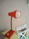 Designlamp flex lamp oranje - Afbeelding 1